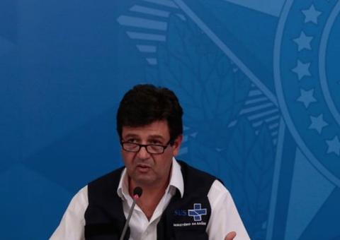 Brasil registra 72 novas mortes em 24h e casos de coronavírus chegam a 10,2 mil