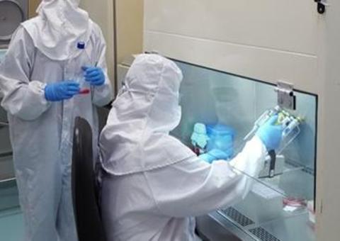 Mais de mil pessoas aguardam resultado de teste para Covid-19 no Amazonas