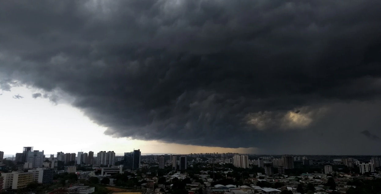 Amazonas entrará em fase de aceleração descontrolada do coronavírus 
