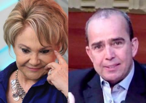 Ronaldo Tiradentes e Baby Rizzato batem boca sobre coronavírus: ‘farsante’