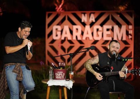 Jorge & Mateus quebram recorde de Gusttavo Lima e Beyoncé em menos de 10 minutos de live