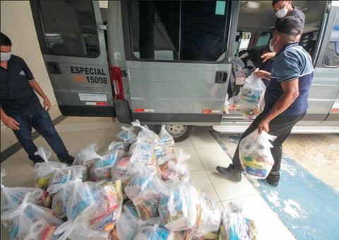 Instituições filantrópicas podem se cadastrar para receber doações no Amazonas