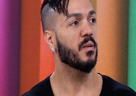 Belo fala sobre rumores de que teria traído Gracyanne Barbosa