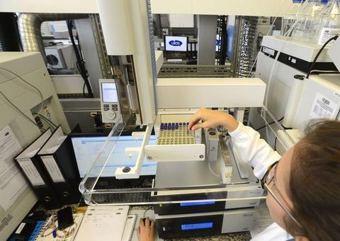 Liberada a concessão de 2,6 mil bolsas para estudos de epidemias