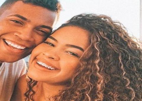 Pai do bebê de blogueira quebra silêncio após polêmica de DNA: 'Já causou muitos danos'