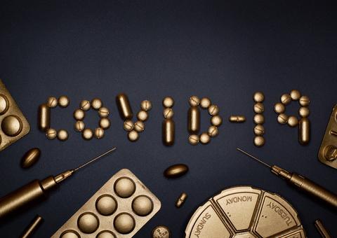 Brasil ultrapassa marca de 10 mil casos de covid-19