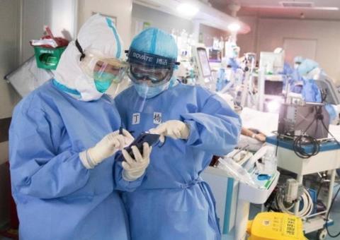 Sem equipamentos de proteção, mais de 70 funcionários podem ter contraído Covid-19 no PS 28 de Agosto