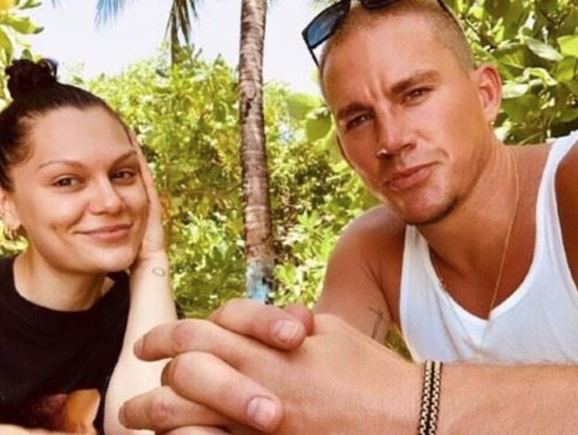 Após reconciliação, Channing Tatum e Jessie J se separam novamente