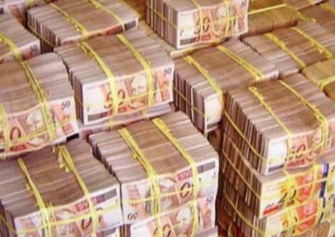 Mega-Sena acumula e deve pagar R$ 10,5 milhões no próximo sorteio