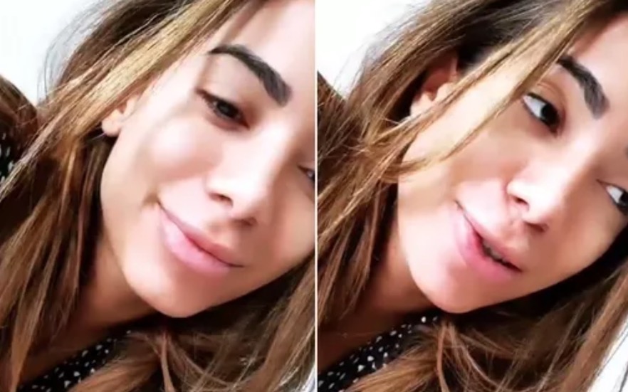 Anitta revela que sister do BBB a tratou 'igual um pedaço de m****'; saiba quem é
