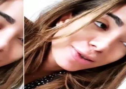 Anitta revela que sister do BBB a tratou 'igual um pedaço de m****'; saiba quem é