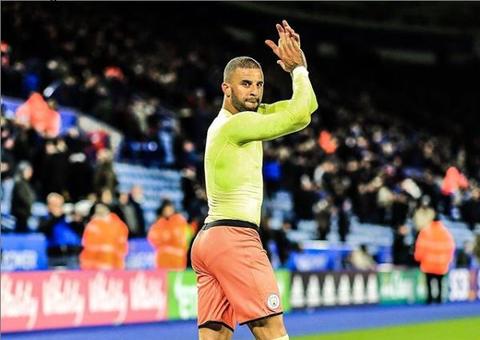 Jogador do Manchester City é investigado por quebrar regras de isolamento