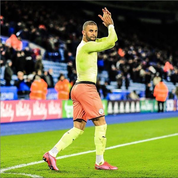 Jogador do Manchester City é investigado por quebrar regras de isolamento