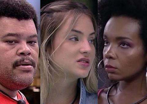 Babu, Gabi ou Thelma? Eliminação do BBB20: enquete aponta quem deve sair hoje