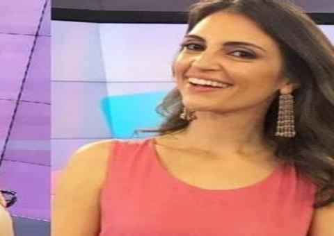 Chris Flores quebra o silêncio após ser acusada de puxar o tapete de Lívia Andrade 