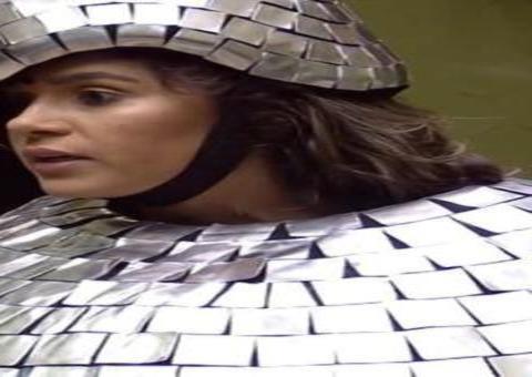 Gizelly discute com Rafa e Manu após festa do BBB20: 'Está insuportável'