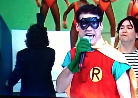 Internautas se emocionam com Mamonas Assassinas no 'Domingão do Faustão'