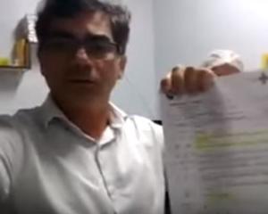    Os sinos dobram e governo do Amazonas não escuta