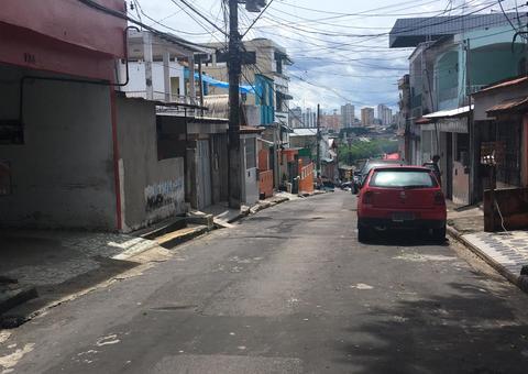 Mulher morre com suspeita de coronavírus e família acusa IML de não remover corpo em Manaus