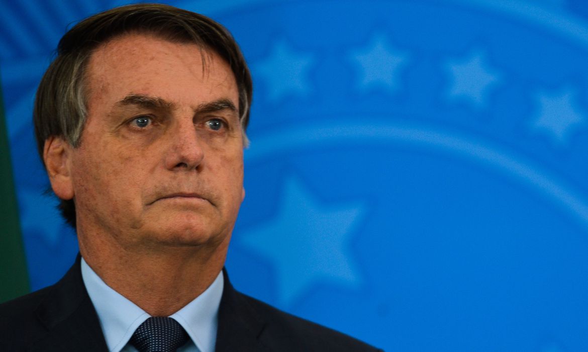 Jair Bolsonaro ameaça demitir ‘estrelas’ de seu Governo