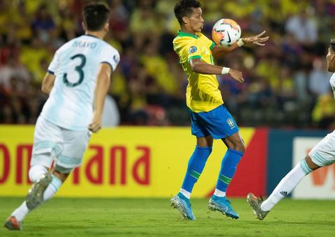 COI e Fifa concordam em alteração de limite de idade no futebol 