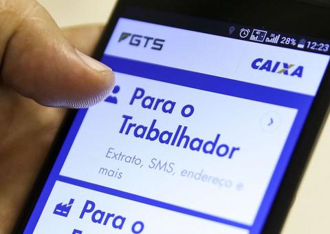 Caixa deve informar hoje calendário para pagamento do auxílio emergencial