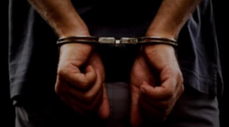 Em Manaus, 'Rato das paradas´é preso após assaltar e se esconder na mata