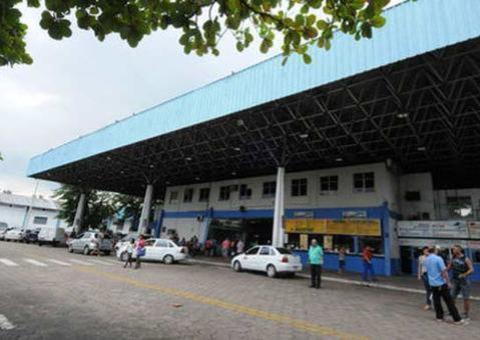 Rodoviárias são fechadas e transporte de pessoas entre cidades fica proibido no Amazonas