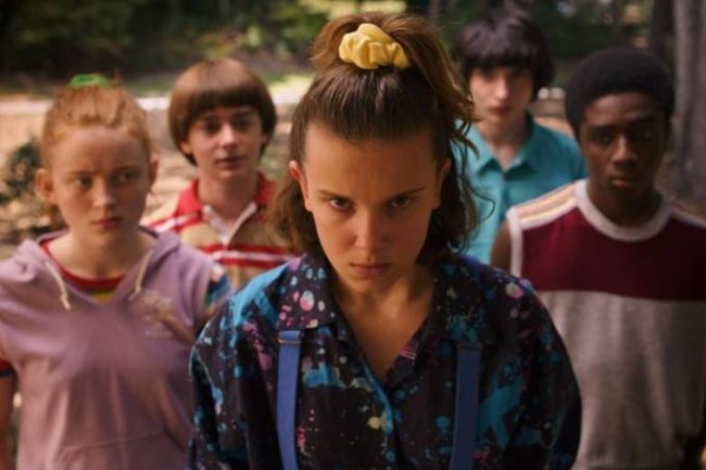 4° Temporada de Stranger Things trará nova personagem poderosa