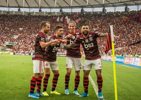 Adidas atrasa pagamento e Flamengo fica em alerta com efeitos do coronavírus 