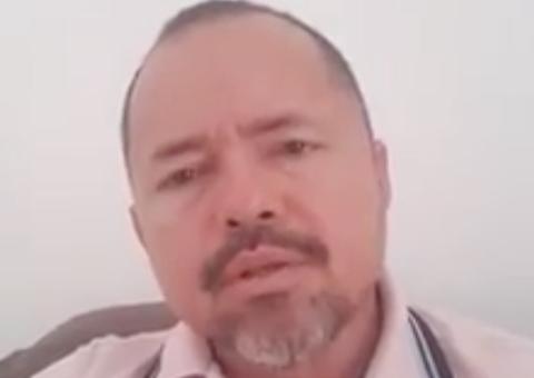 Amazonas tem segundo prefeito contaminado com Covid-19