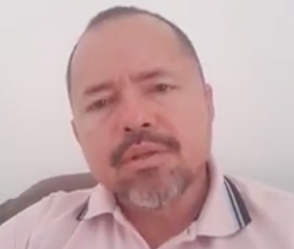 Amazonas tem segundo prefeito contaminado com Covid-19