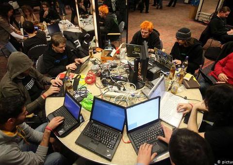 Hackers do mundo inteiro se reúnem em Manaus para combater o coronavírus