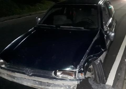 Homem é preso por embriaguez ao volante e lesão corporal na zona Leste de Manaus 