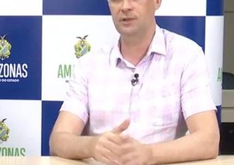 Uso da cloroquina tem taxa de morte de 13% dos pacientes no Amazonas, diz pesquisador