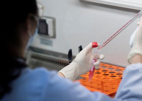 Número de mortes pela Covid-19 passa de 70 mil no mundo 