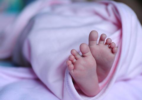 Com coronavírus, bebê de três meses morre no Ceará 