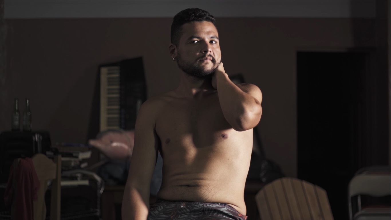 Obeso Mórbido estreia na internet nesta quarta-feira