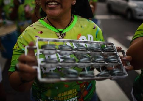 Entrando na onda das lives, Banda do Boulevard anuncia apresentação no Facebook