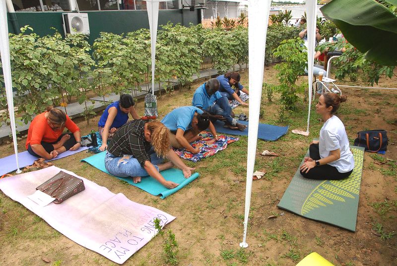 Lei municipal reforça práticas alternativas de saúde em Manaus