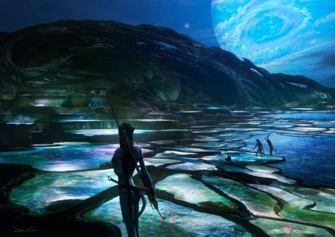 Avatar 2 ganha data de estreia no Brasil e primeiras imagens; confira