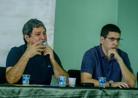 TSE confirma cassação de prefeito e vice de Presidente Figueiredo