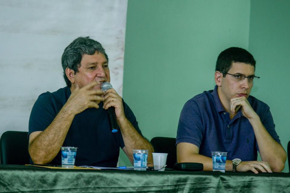 TSE confirma cassação de prefeito e vice de Presidente Figueiredo