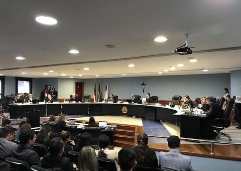 Tribunal de Contas do Amazonas vai realizar sessão virtual