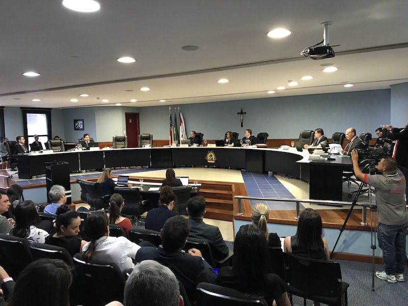 Tribunal de Contas do Amazonas vai realizar sessão virtual