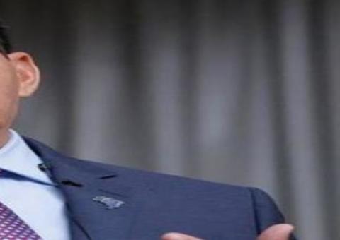 Mandetta continua no Ministério da Saúde, diz Mourão 