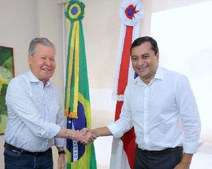 Carta  aberta a Arthur e Wilson Lima