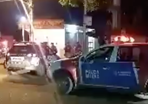 Toque de recolher é decretado em Manacapuru após aumento dos casos de Covid-19 