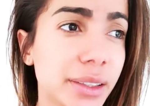 Anitta é cobrada por fãs e decide que não vai fazer live; Saiba o motivo