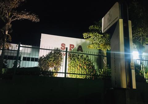 Homens são mortos e armas são apreendidas em ação policial em Manaus